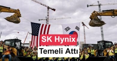 SK hynix, ABD'deki ilk HBM tesisinin açılışını gerçekleştirdi