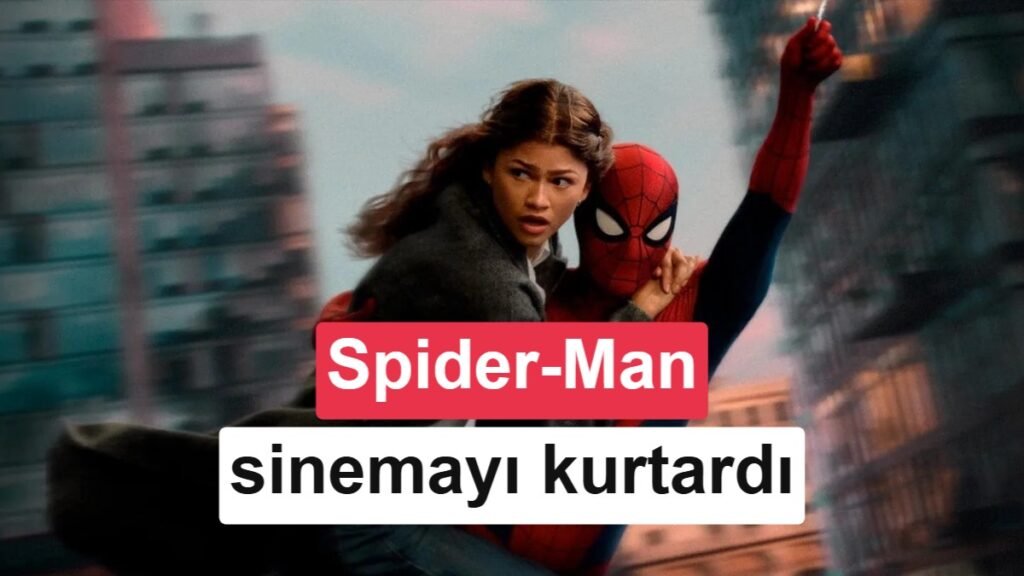 Spider-Man: Brand New Day, Yüzleri Güldürdü