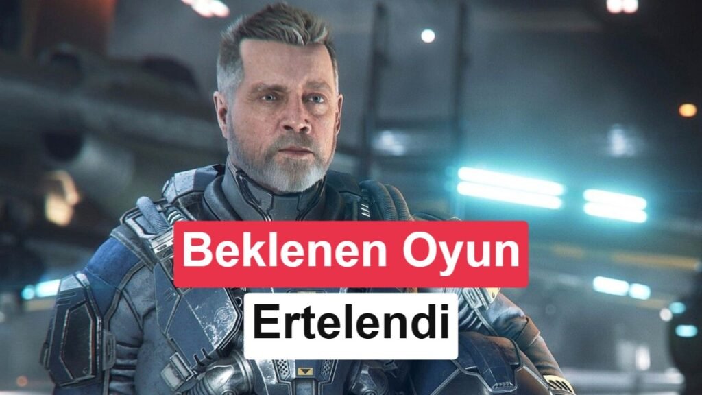 Star Citizen hikaye modu Squadron 42 bir kez daha gecikti