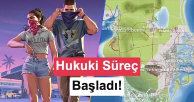 Take-Two, GTA 6 Sızıntılarının Kaynağını Araştırıyor