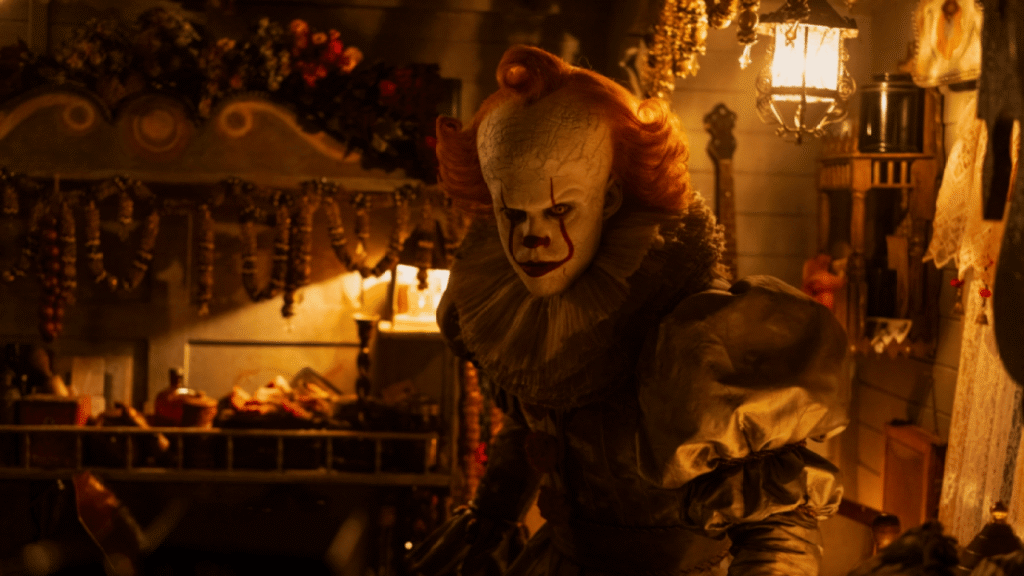 "It: Derry'ye Hoş Geldiniz" Dizisinin Yaratıcısı, İkinci Sezon Hakkında İlk Kez Açıklamalarda Bulundu - Haberler