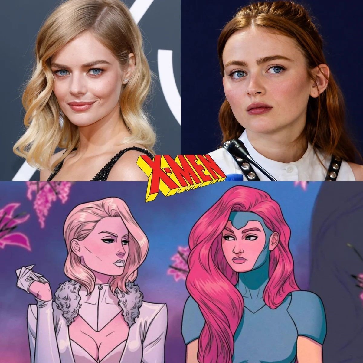 Marvel yeni X-Men ekibini toplamaya başladı: İşte açıklanan ilk isimler