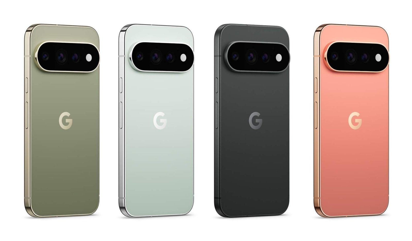 Google Pixel 11 Pro Özellikleri Beklenen