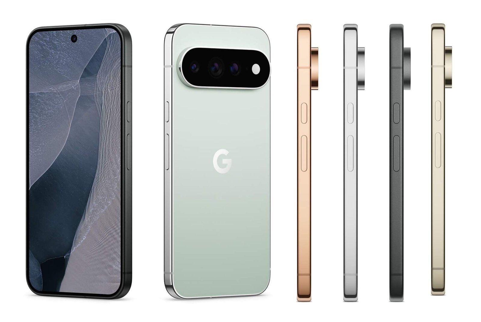 Google Pixel 11 Pro XL Özellikleri Beklenen