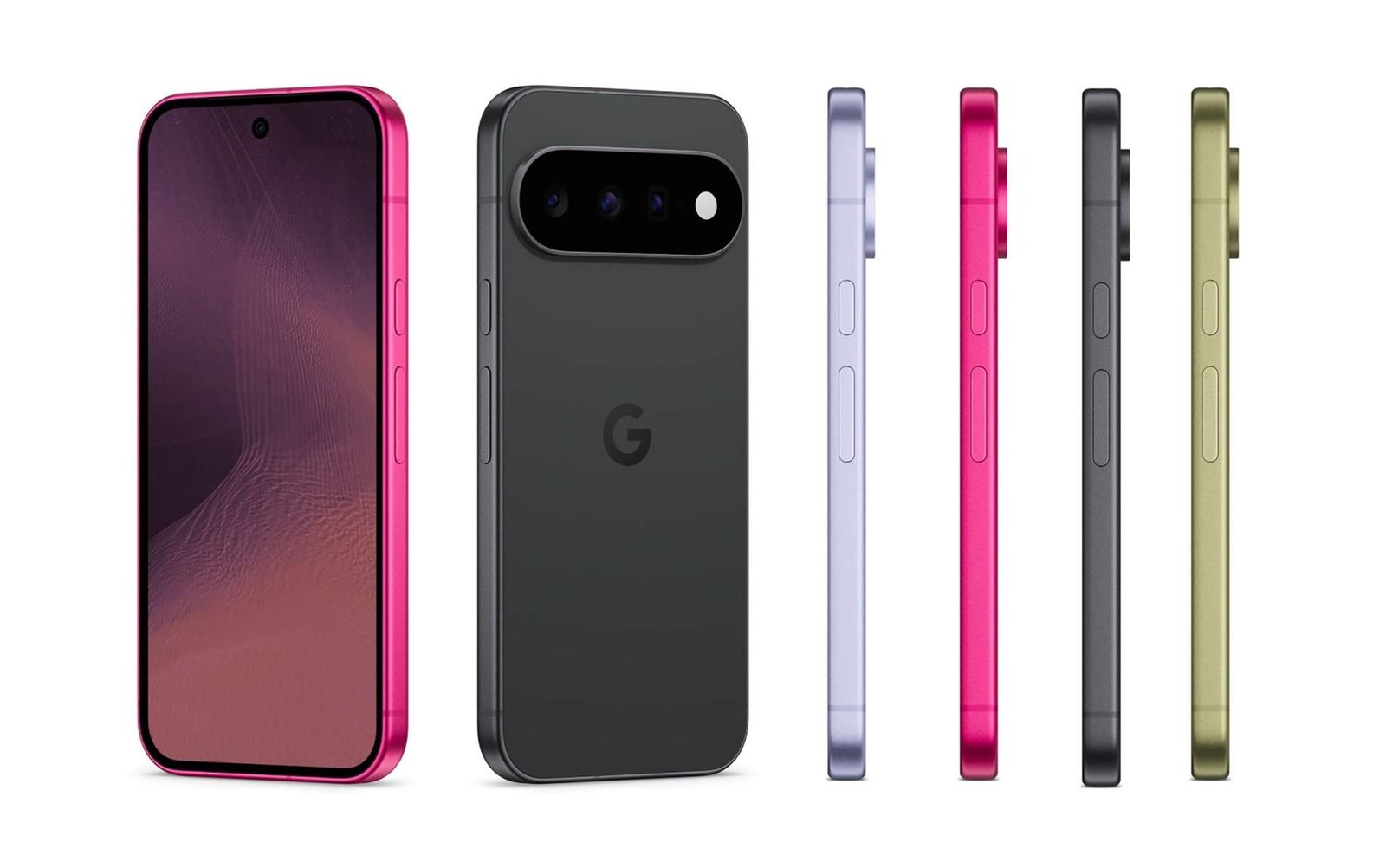 Google Pixel 11 Özellikleri Beklenen