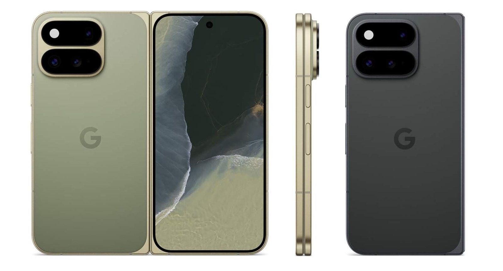 Google Pixel 11 Pro Fold Özellikleri Beklenen