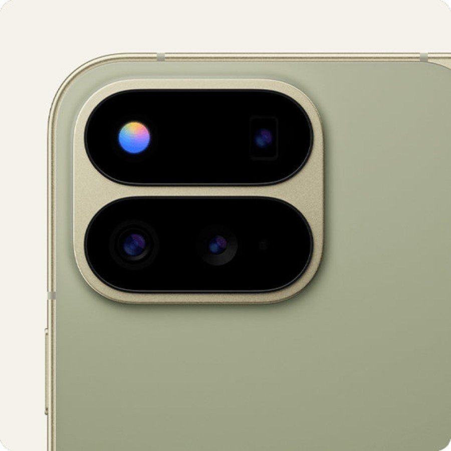 Google Pixel 11 Pro Fold'un tanıtım görselleri ortaya çıktı
