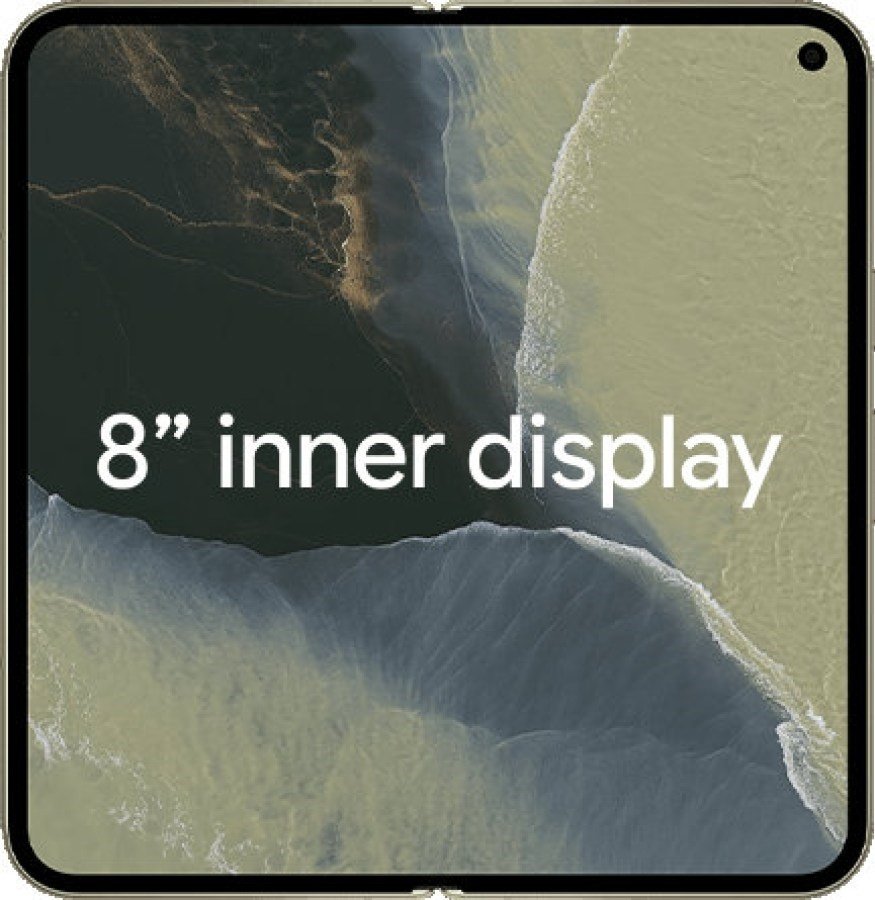 Google Pixel 11 Pro Fold'un tanıtım görselleri ortaya çıktı