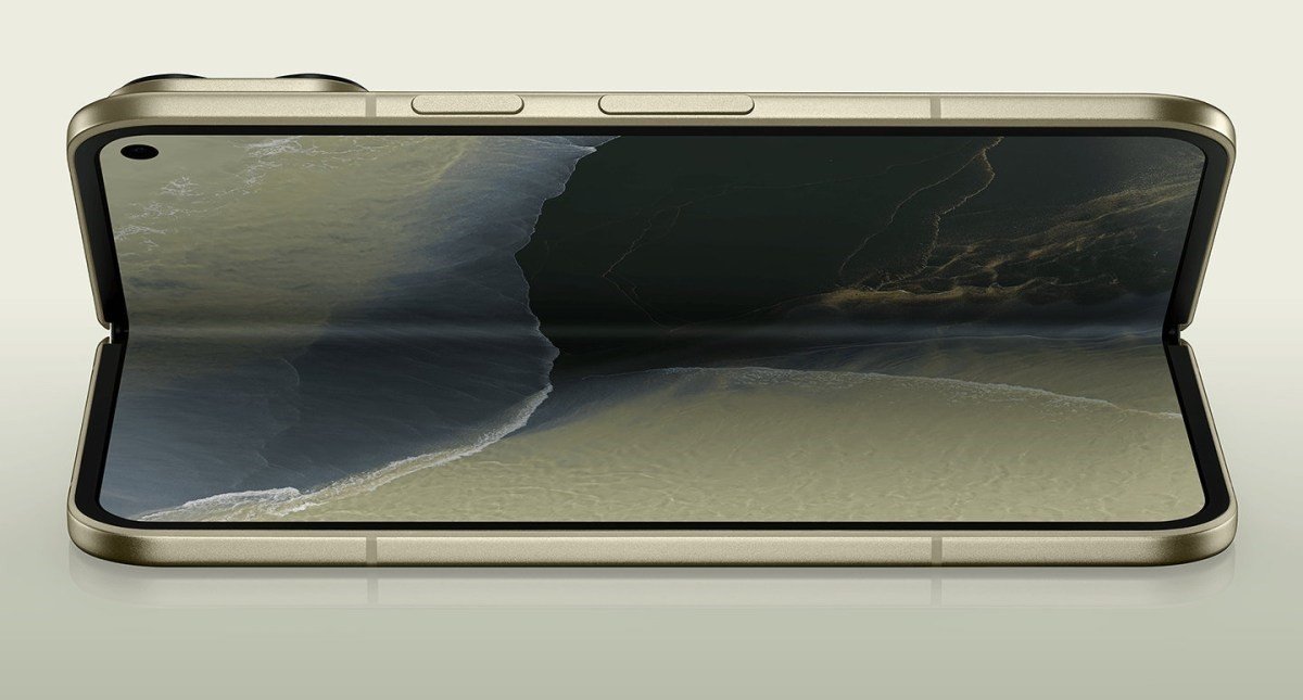Google Pixel 11 Pro Fold'un tanıtım görselleri ortaya çıktı