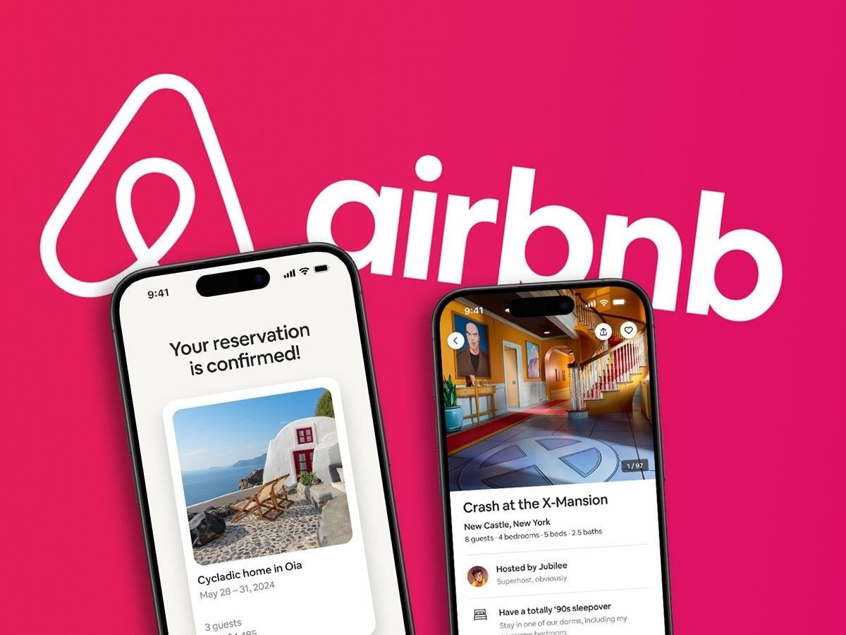 Airbnb ve Booking Türkiye’de engellenebilir