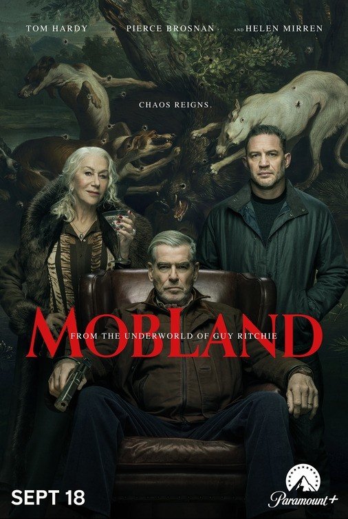 MobLand 2. sezon