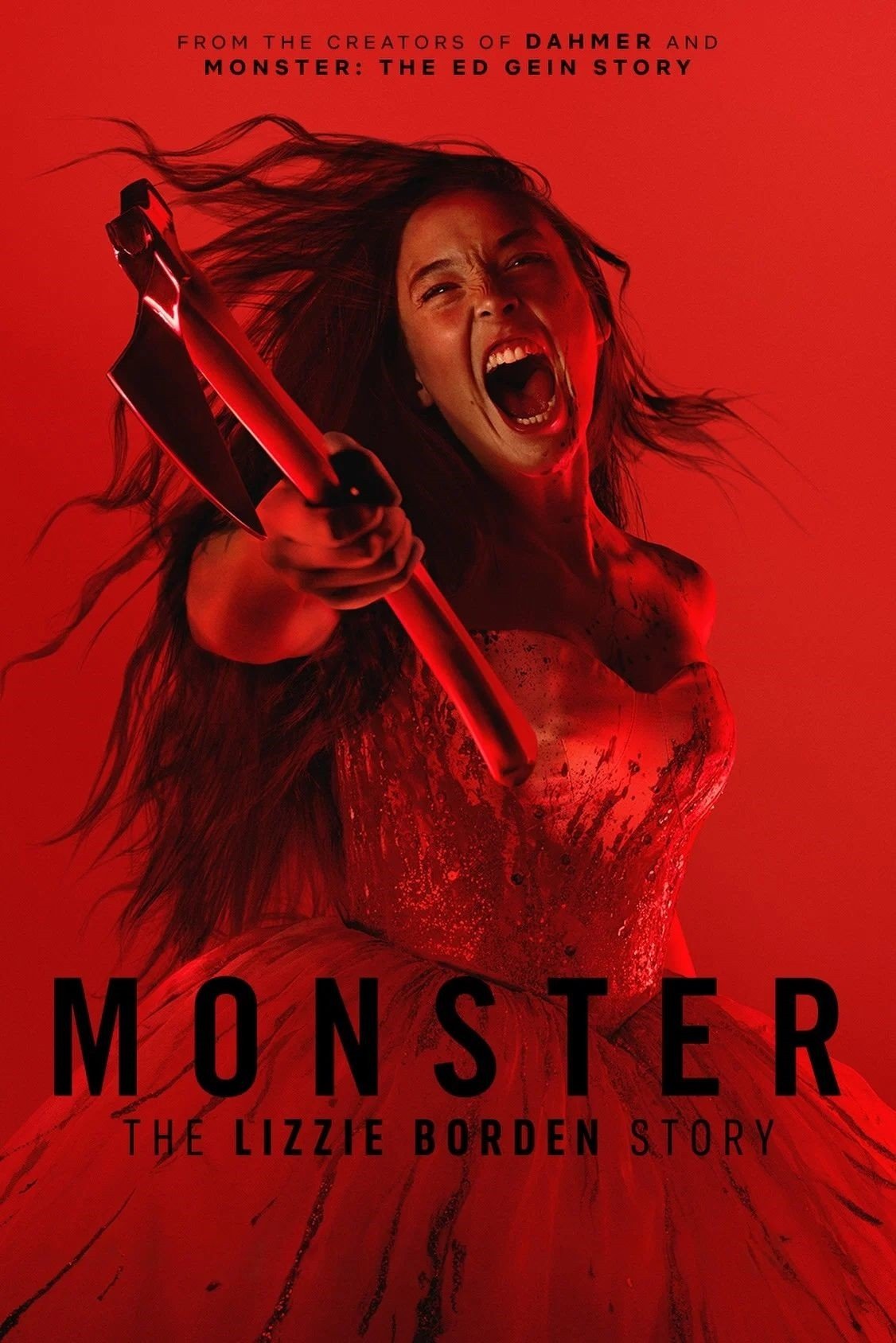 Monster 4. sezon