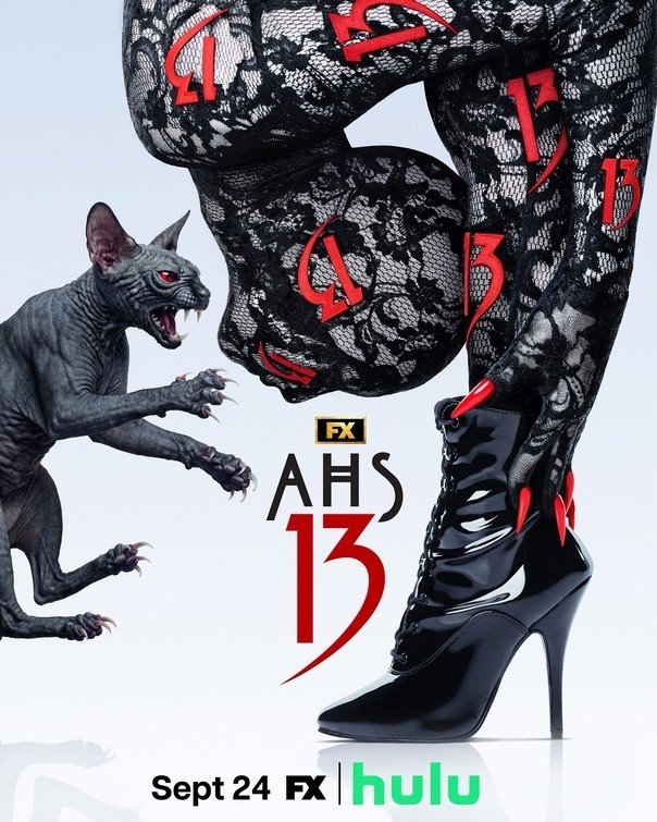 American Horror Story 13. sezon