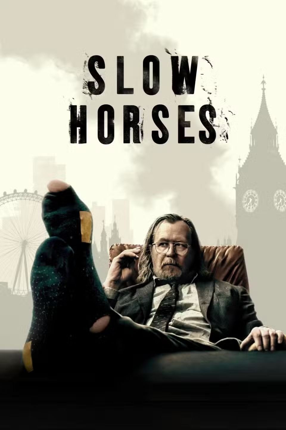 Slow Horses 6. Sezon