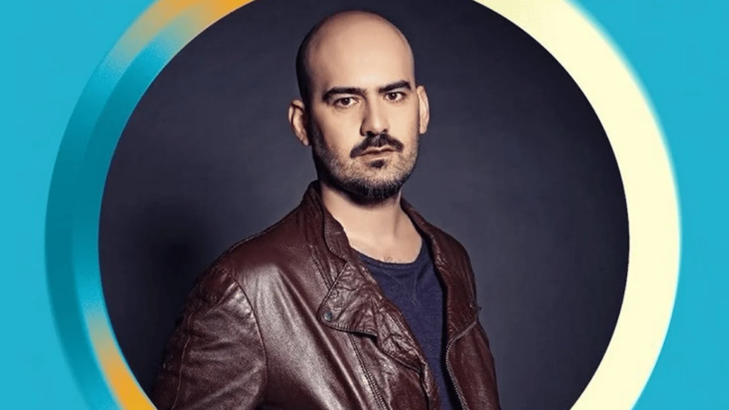 Unutulmaz Dizi Müzikleriyle Tanınan Türk Besteci, Grammy Ödülleri Jürisinde! - Haberler