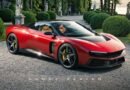 Ferrari Luce'yi Daha İyi Hale Getiren Yenilikçi Bir Konsept Geliştirildi