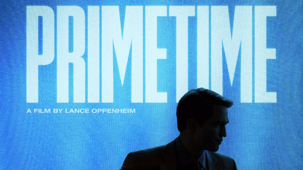 Robert Pattinson'ın Başrolünde Yer Aldığı "Primetime"dan Yeni Görsel Yayınlandı - Haberler