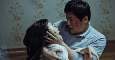Son 50 Yıldaki En İyi 10 Doğaüstü Gerilim Filmi