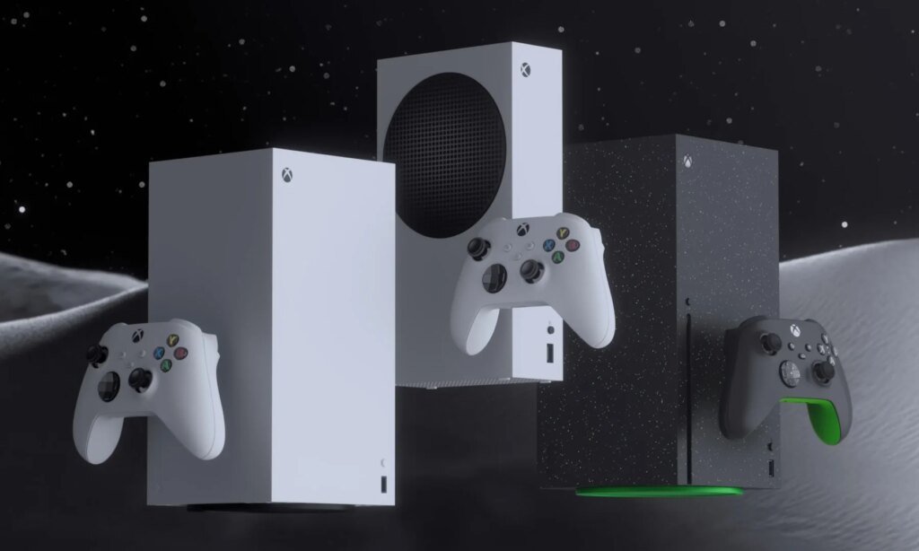 Xbox, oyun disklerini dijitalleştirmek için etkileyici bir yöntem denemeye hazırlanıyor!
