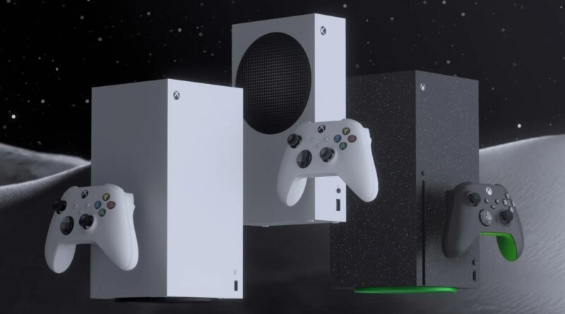 Xbox, oyun disklerini dijitalleştirmek için etkileyici bir yöntem denemeye hazırlanıyor!