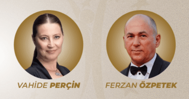Uluslararası Adana Altın Koza Film Festivali’nde Onur Ödülleri Sahiplerini Buldu - Haberler