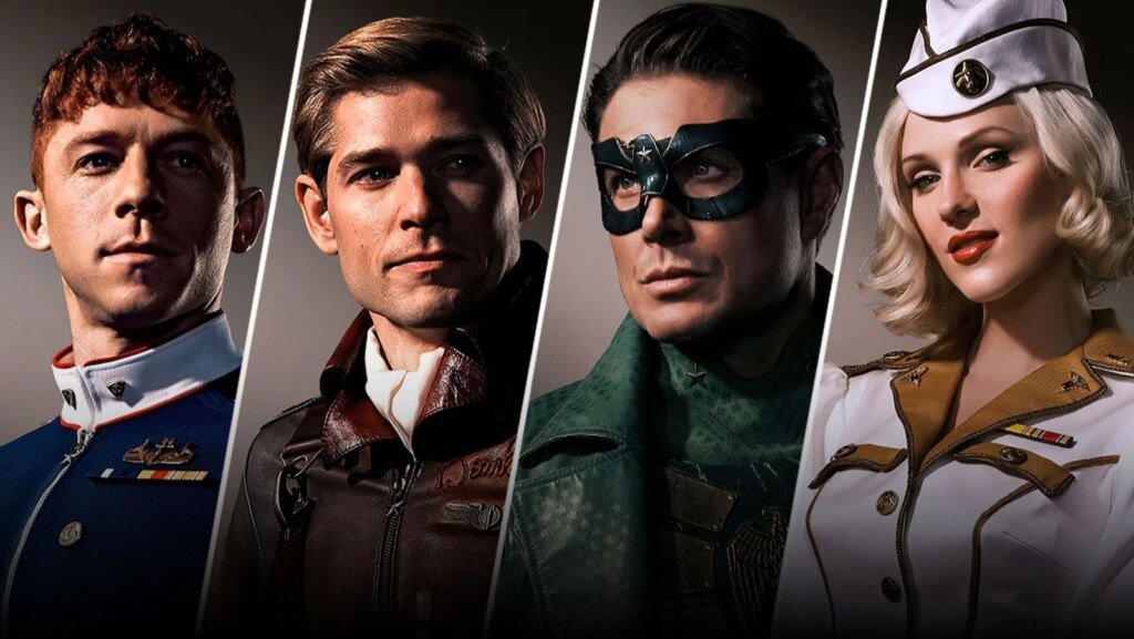 The Boys Spin-off 'Vought Rising' İçin Tehlike Çanları çalıyor - Haberler