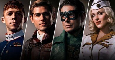 The Boys Spin-off 'Vought Rising' İçin Tehlike Çanları çalıyor - Haberler