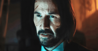 John Wick Evreni Keanu Reeves'e Veda Ediyor - Son Gelişmeler