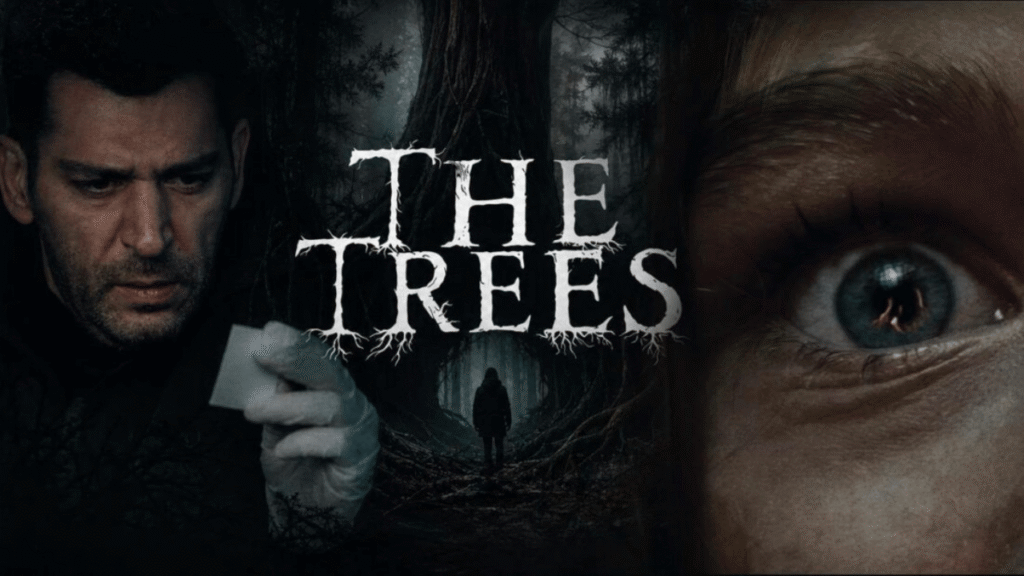 Eva Green ve Murat Yıldırım'ı Buluşturan "The Trees" Filminin İlk Fragmanı Çıktı - Haberler