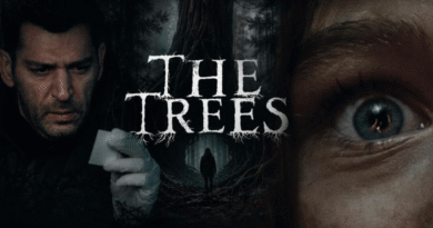 Eva Green ve Murat Yıldırım'ı Buluşturan "The Trees" Filminin İlk Fragmanı Çıktı - Haberler