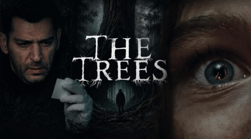 Eva Green ve Murat Yıldırım'ı Buluşturan "The Trees" Filminin İlk Fragmanı Çıktı - Haberler
