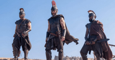 Elon Musk, Christopher Nolan'ı Rahatsız Ediyor: "The Odyssey" Filmi için Yapay Zeka Üretimi Geliyor - Haberler