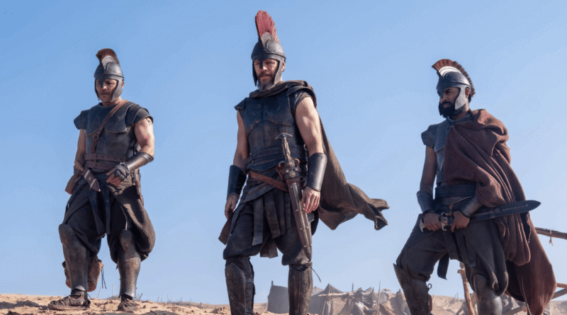 Elon Musk, Christopher Nolan'ı Rahatsız Ediyor: "The Odyssey" Filmi için Yapay Zeka Üretimi Geliyor - Haberler