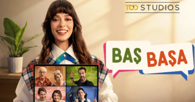 Ekran Başına Geçme Zamanı: Bu Hafta Sonu Dijital Platformlarda Mutlaka İzlemeniz Gereken 7 Etkileyici Yapım!