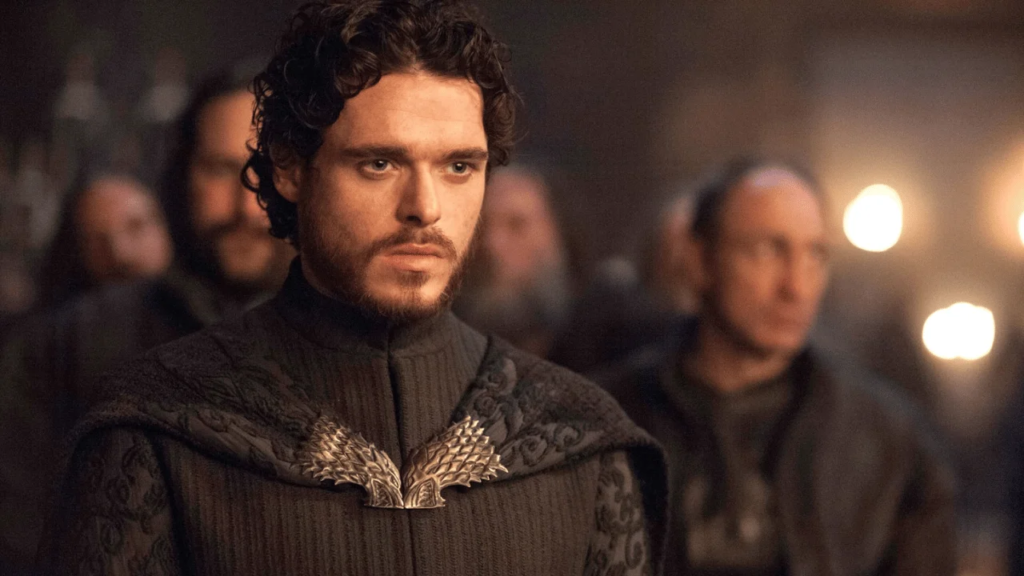 "Game of Thrones" Yıldızı, Prime Video ve Paramount+ İşbirliğindeki "Trauma" Dizisinde Başrolde - Haberler