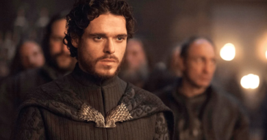 "Game of Thrones" Yıldızı, Prime Video ve Paramount+ İşbirliğindeki "Trauma" Dizisinde Başrolde - Haberler