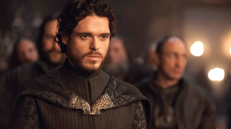 "Game of Thrones" Yıldızı, Prime Video ve Paramount+ İşbirliğindeki "Trauma" Dizisinde Başrolde - Haberler