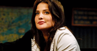 "How I Met Your Mother" Yıldızı "The Lincoln Lawyer" Spin-Off'unda Başrolde - Haberler
