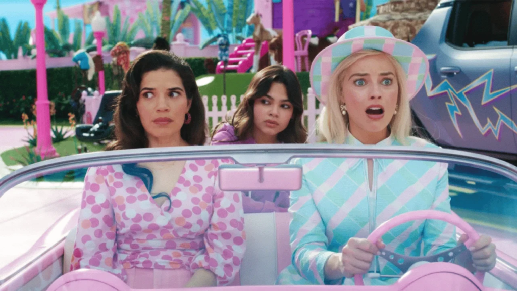 "Barbie 2" Krizi Çözülemedi: Anlaşma Süreci Tıkandı! - Haberler