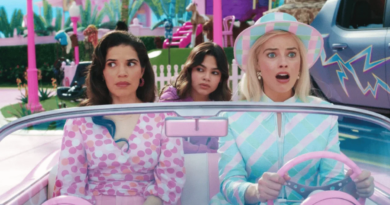 "Barbie 2" Krizi Çözülemedi: Anlaşma Süreci Tıkandı! - Haberler