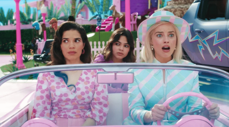 "Barbie 2" Krizi Çözülemedi: Anlaşma Süreci Tıkandı! - Haberler