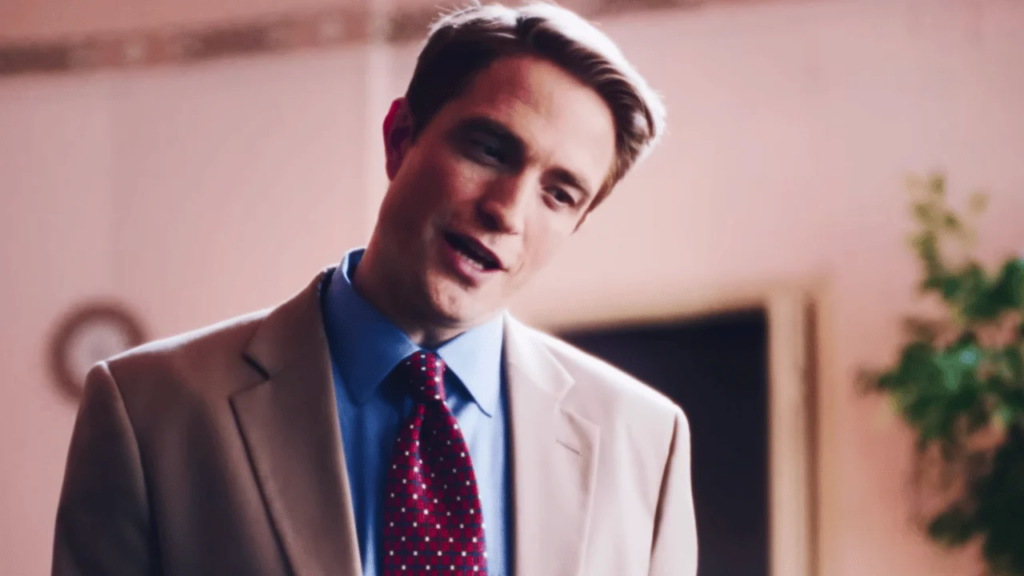 Robert Pattinson'lı A24 Filmi "Primetime"ın İlk Fragmanı Yayımlandı - Haberler