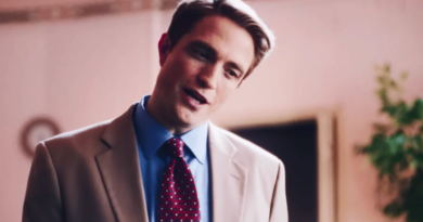 Robert Pattinson'lı A24 Filmi "Primetime"ın İlk Fragmanı Yayımlandı - Haberler