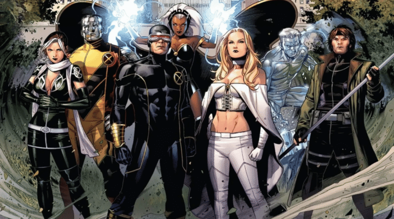 Yeni 'X-Men' Ekibiyle Tanışın: Marvel'ın Yeni Mutant Kadrosu ve Canlandıracakları Karakterler Açıklandı
