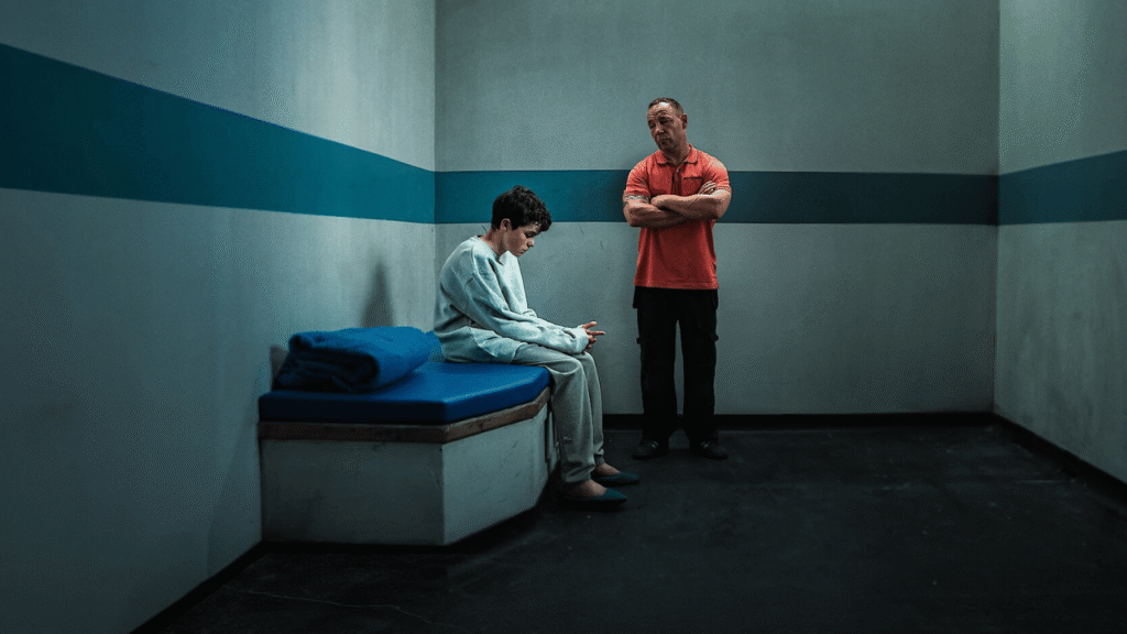 Ridley Scott, Yeni Fantastik Filminin Başrolü İçin "Adolescence"ın Yıldızını Seçmek İstiyor - Haberler