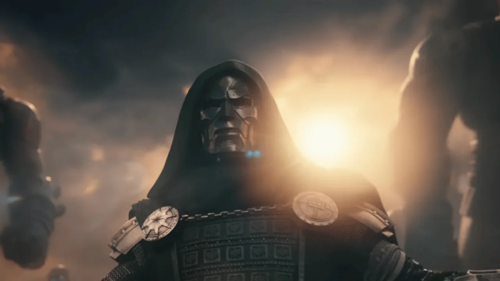 "Avengers: Doomsday" Fragmanı Çıktı: Marvel'ın Tüm Kahramanları Bir Araya Geliyor! - Haberler