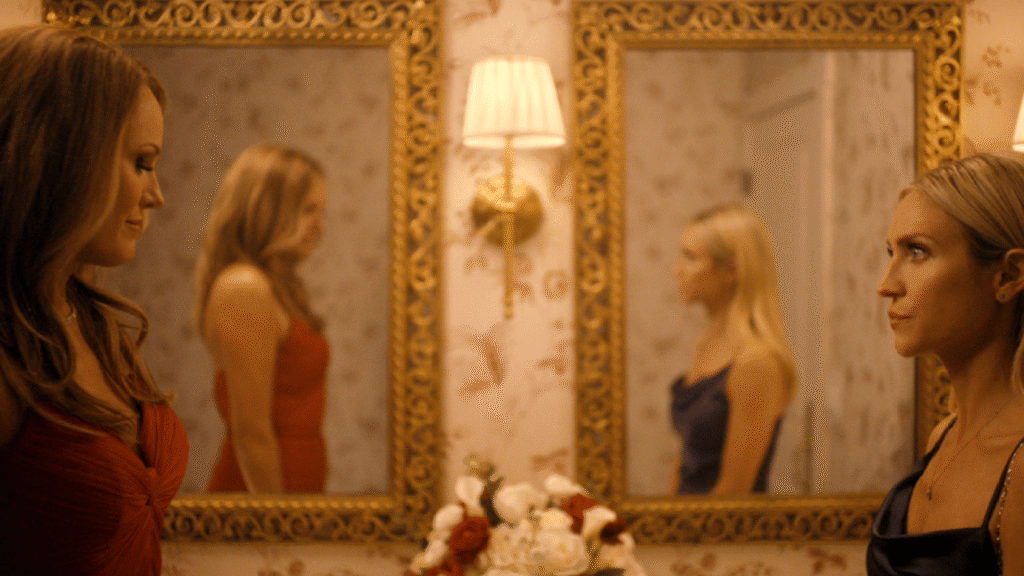 Netflix'in Popüler Dizisi "The Hunting Wives" 2. Sezonuyla Geri Dönüyor: Yayın Tarihi ve İlk Görseller Açıklandı