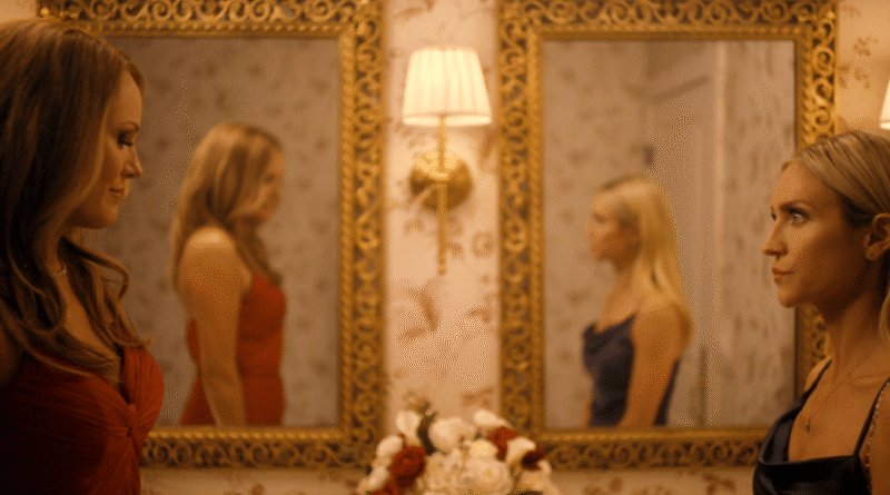 Netflix'in Popüler Dizisi "The Hunting Wives" 2. Sezonuyla Geri Dönüyor: Yayın Tarihi ve İlk Görseller Açıklandı