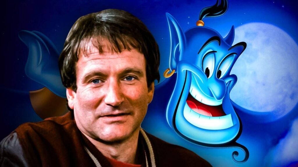 Robin Williams'ın Vasiyeti, Disney'in Olası Filmini 2039'a Kadar Engelledi - Haberler