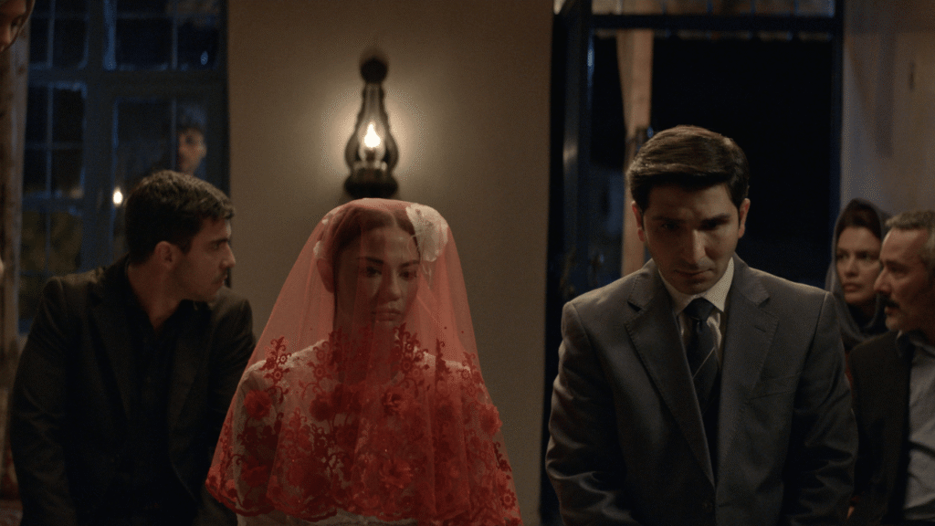 Ferit Karahan’ın Yönettiği "Cinlerin Düğünü", Toronto Film Festivali Ana Yarışması’nda! - Haberler
